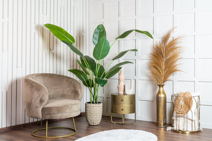 Kunstplant Strelitzia 200cm