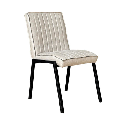 Eetkamerstoel Tivoli Bull | Beige by Starfurn