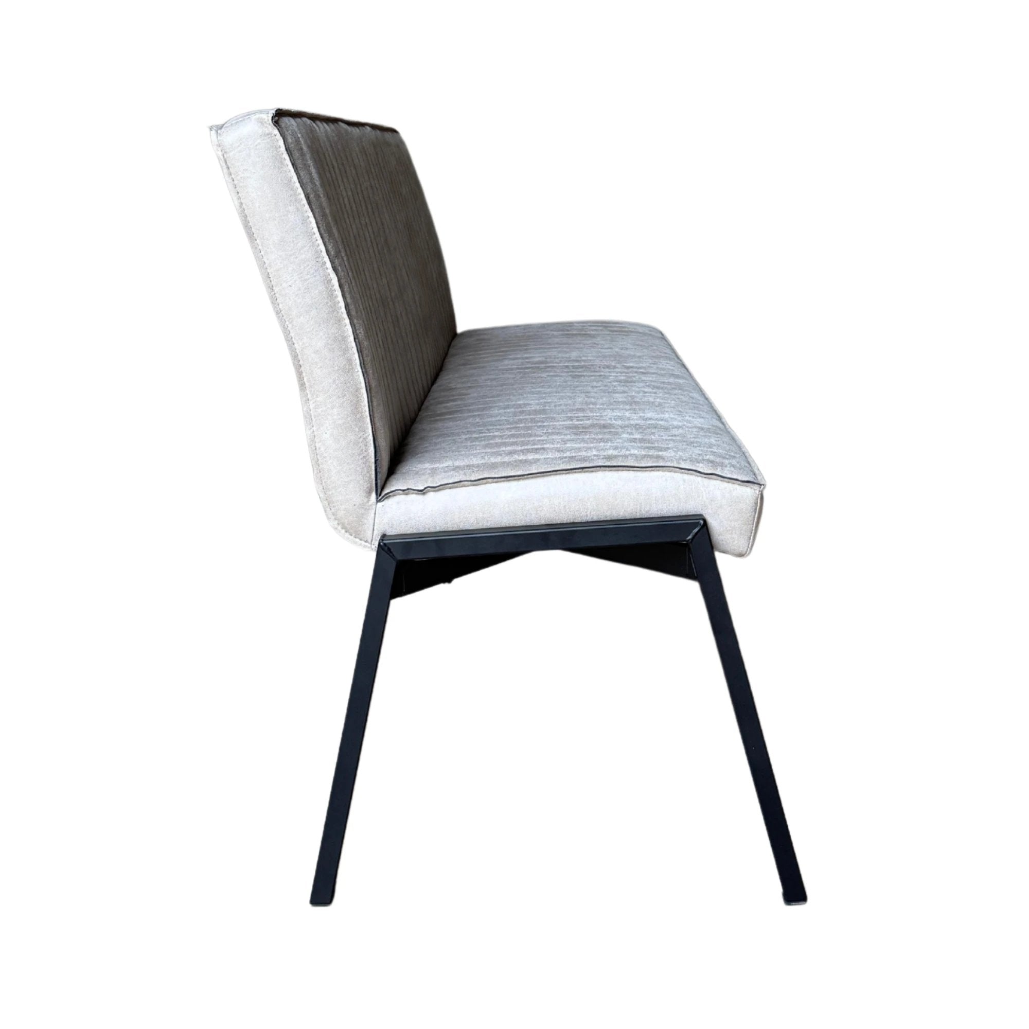 Eetkamerbank Tivoli Bull | 155 cm | Beige by Starfurn