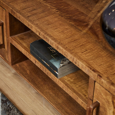 Tv-meubel Omaha | 180 cm by Starfurn