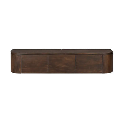 Tv meubel Excellent Bruin | 160 cm by depauwwonen