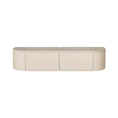 Tv-meubel Excellent Zand | 120 cm by depauwwonen