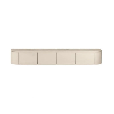 Tv-meubel Excellent Zand | 200 cm by depauwwonen