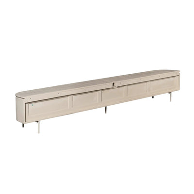 Tv-meubel Excellent Zand | 280 cm by depauwwonen