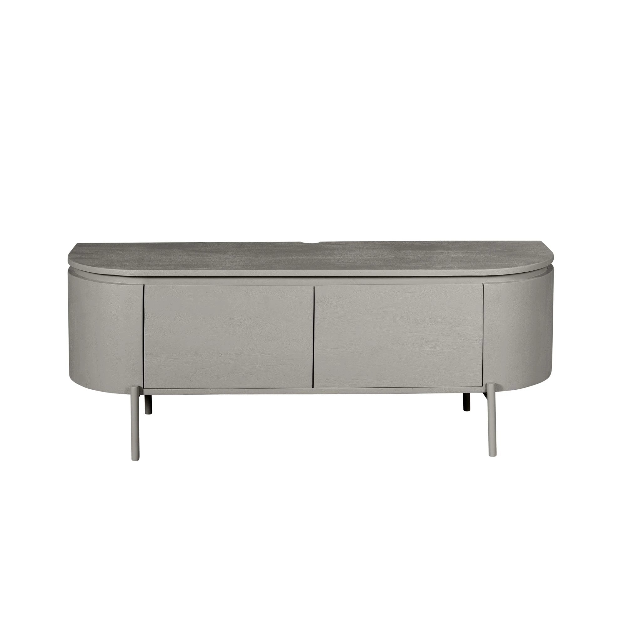 TV-meubel Excellent taupe | 120 cm by Starfurn