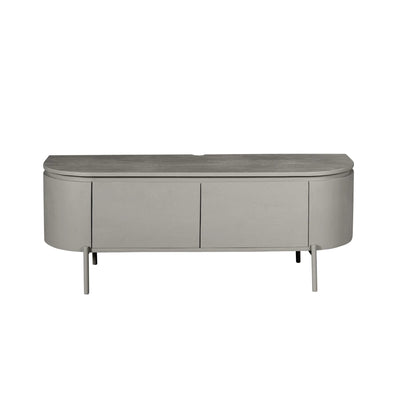 TV-meubel Excellent taupe | 120 cm by Starfurn