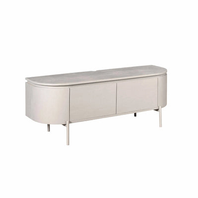 TV-meubel Excellent taupe | 120 cm by Starfurn