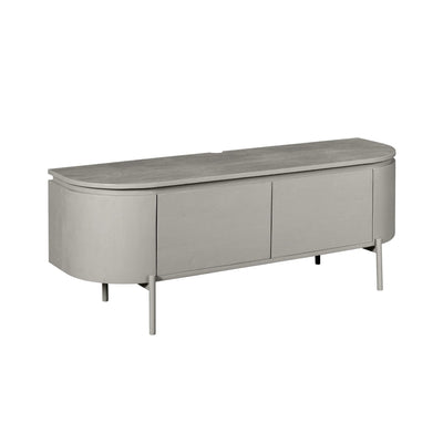 TV-meubel Excellent taupe | 120 cm by Starfurn