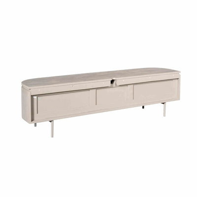 TV-meubel Excellent Taupe | 160 cm by Starfurn