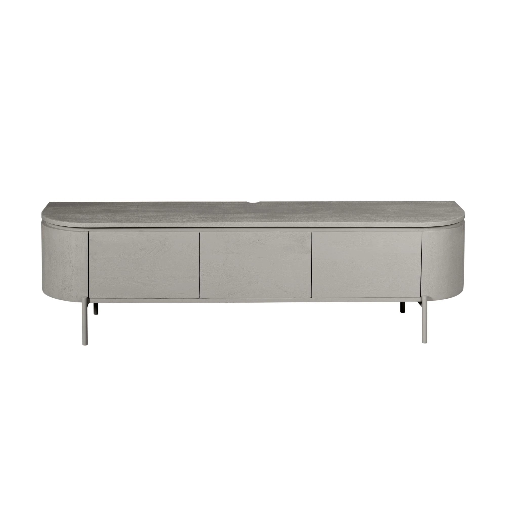 TV-meubel Excellent Taupe | 160 cm by Starfurn