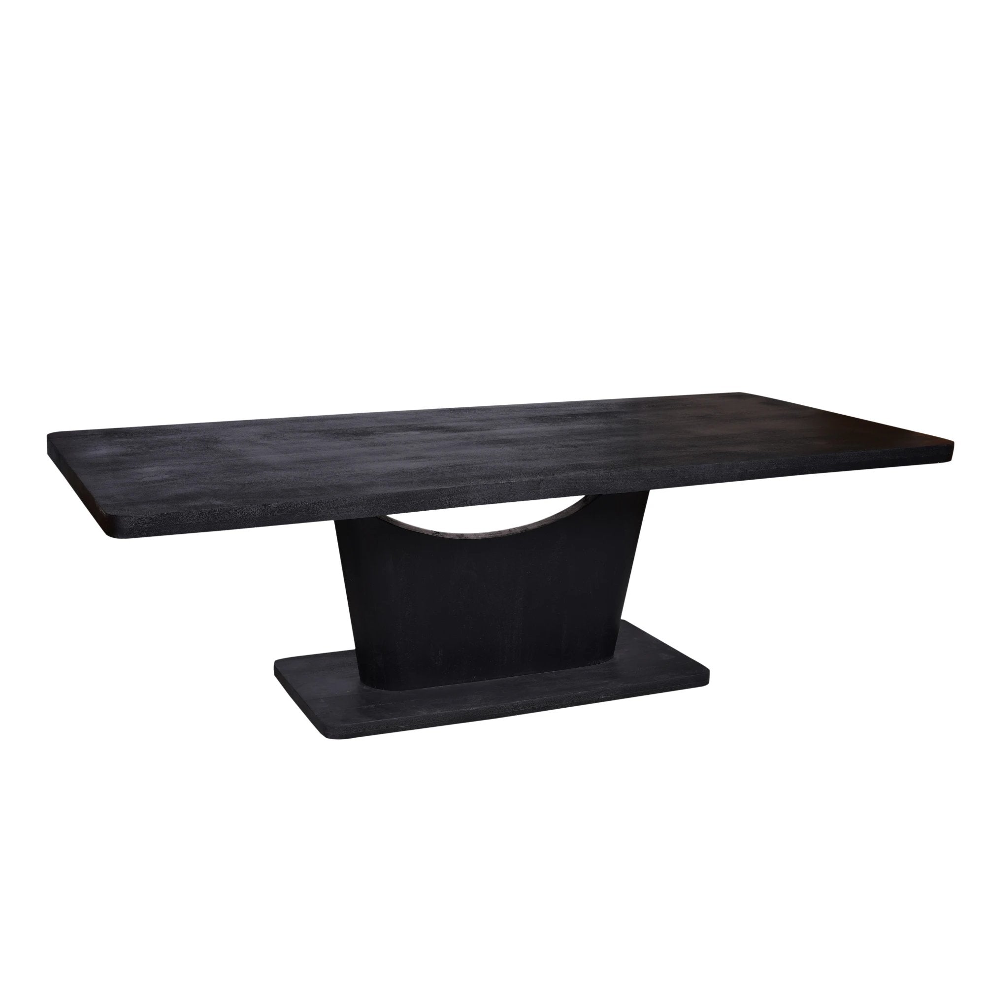 Eettafel Voco | 240 cm | Zwart by Starfurn