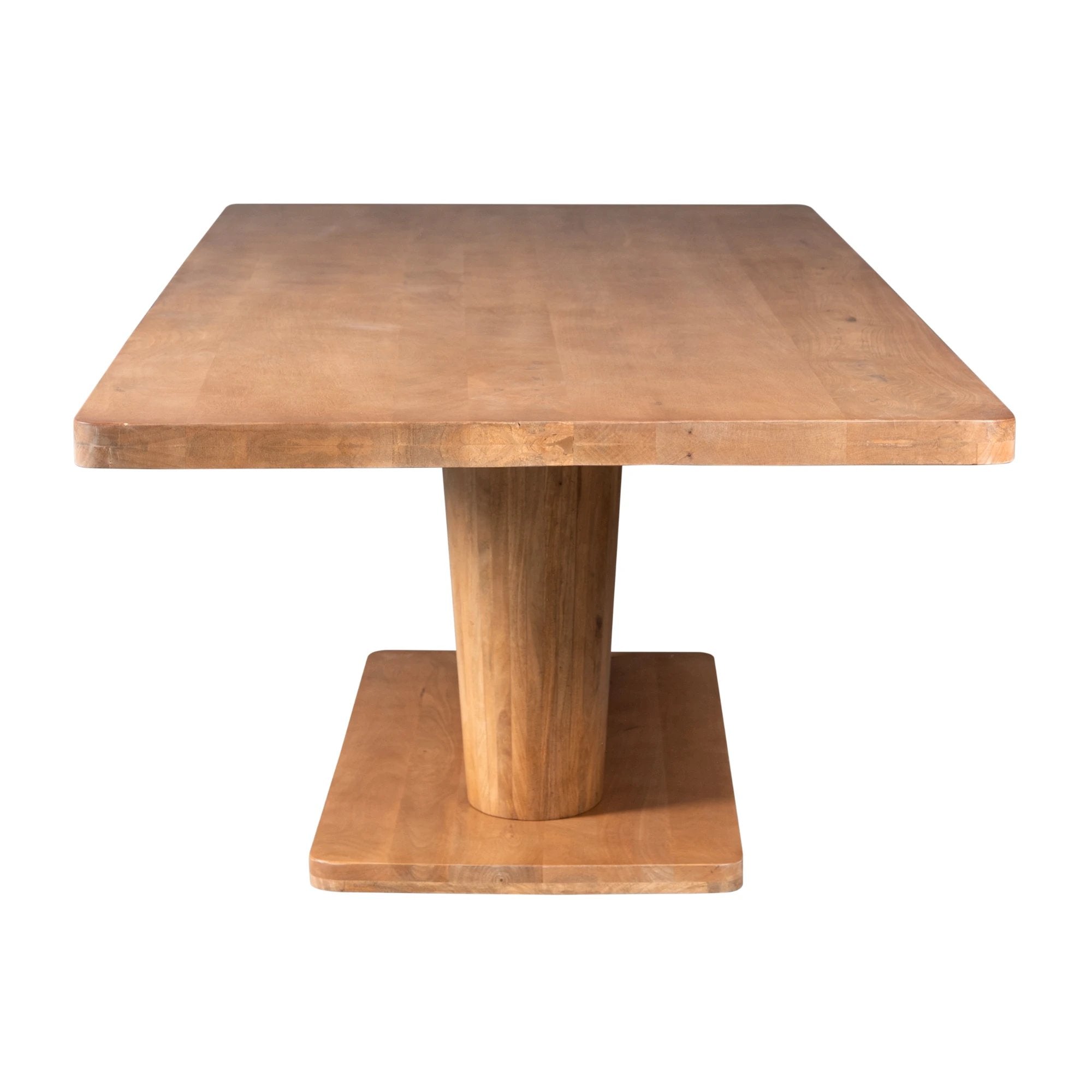 Eettafel Voco | 200 cm | Naturel by Starfurn