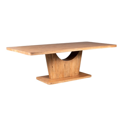 Eettafel Voco | 240 cm | Naturel by Starfurn