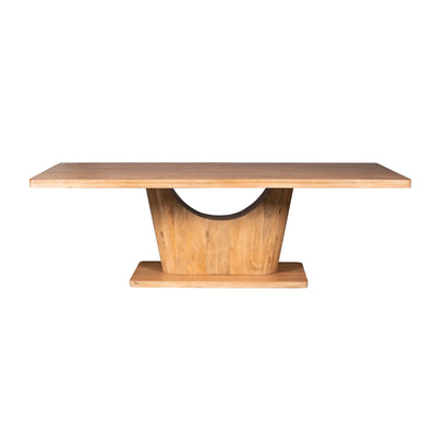 Eettafel Voco | 240 cm | Naturel by Starfurn