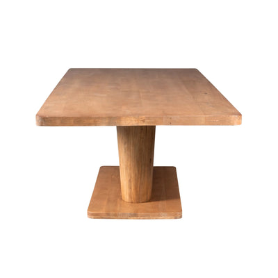 Eettafel Voco | 240 cm | Naturel by Starfurn