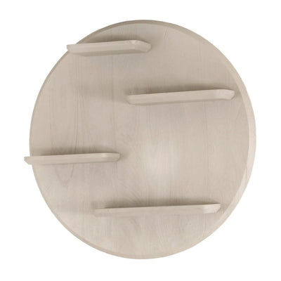 Wandrek Lena | 75 cm | Zand by depauwwonen