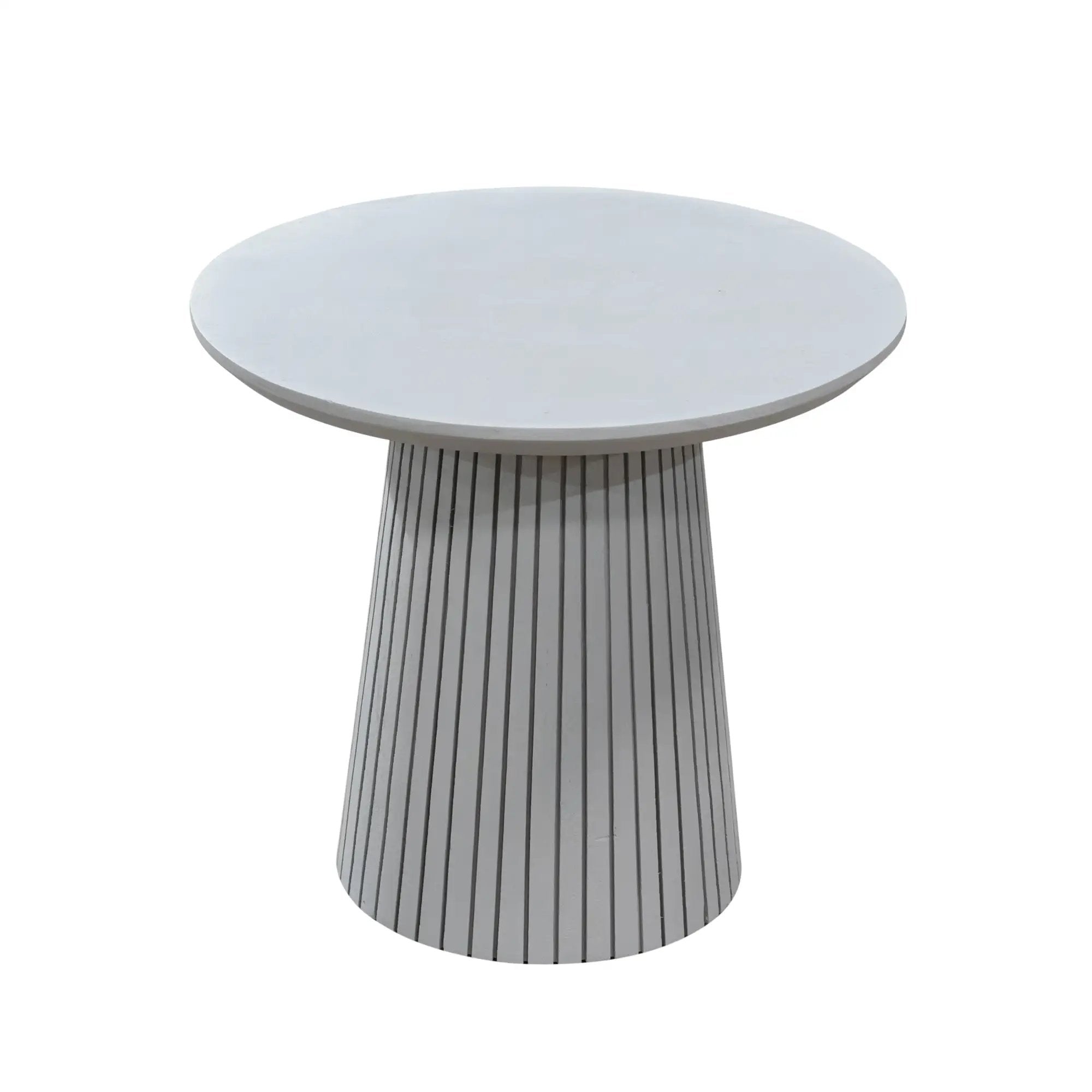 Salontafel Solana | 50 cm | Taupe by depauwwonen