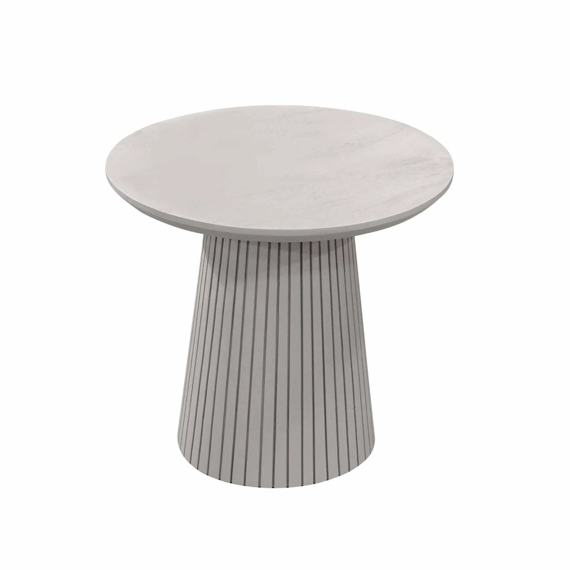 Salontafel Solana | 50 cm | Taupe by depauwwonen