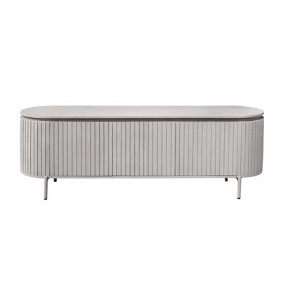 tv-meubel Solana | 165 cm | taupe by depauwwonen