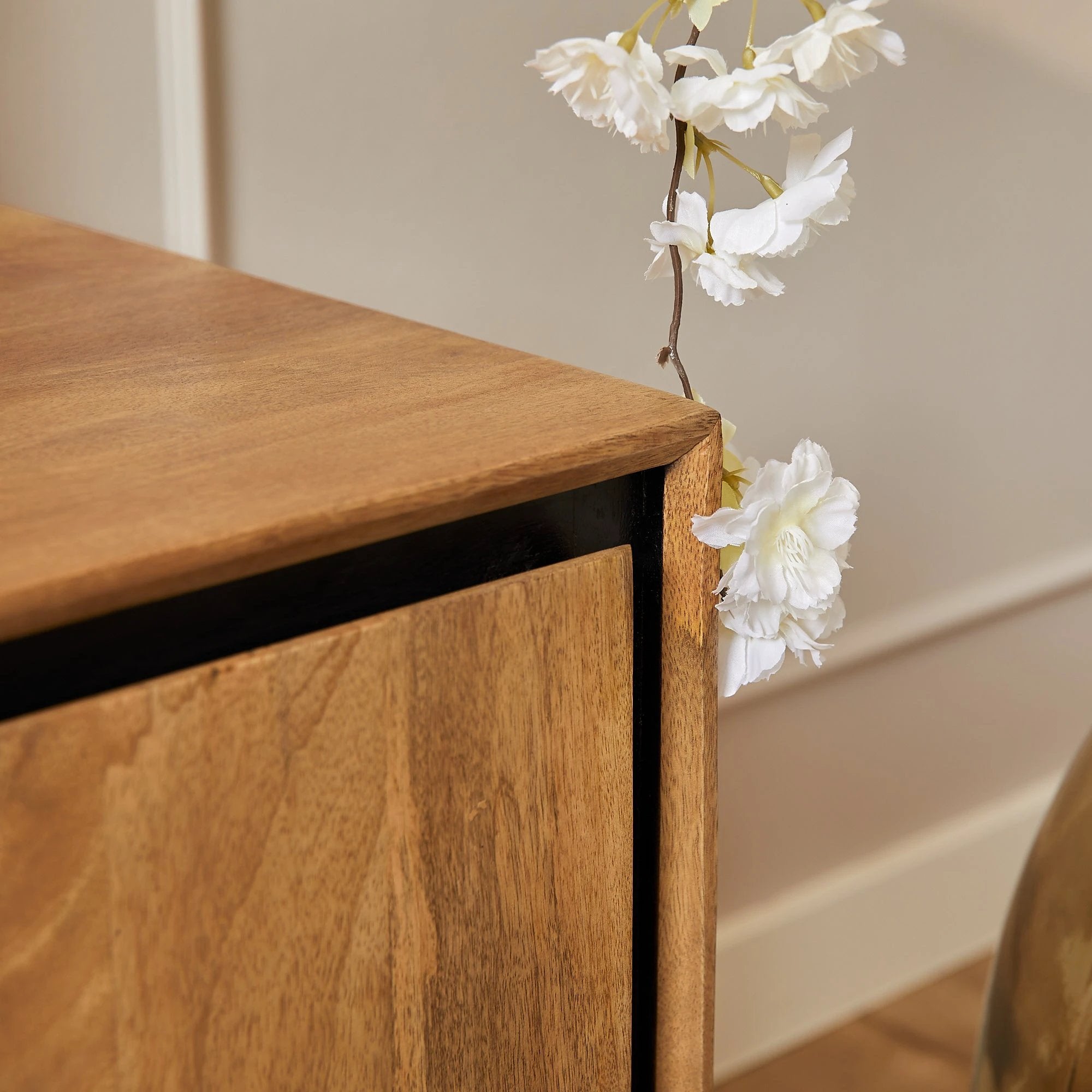 Tv meubel RichWood | 120 cm by Starfurn