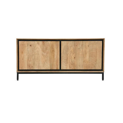 Tv meubel RichWood | 120 cm by Starfurn