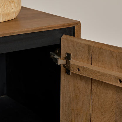 Kabinet kast RichWood | 100 cm