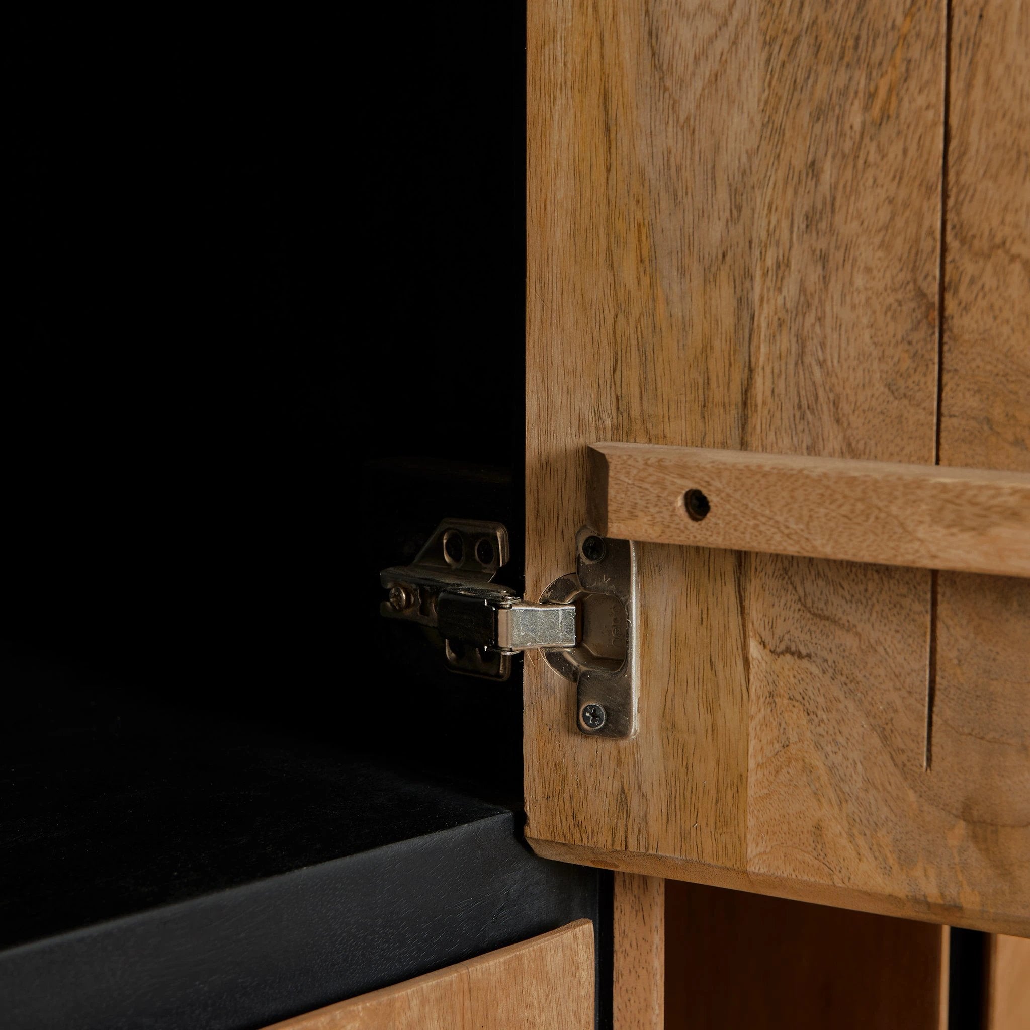 Boekenkast RichWood | 60 cm by Starfurn