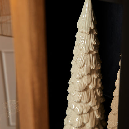 Vitrinekast RichWood | 100 cm