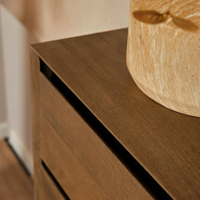 Ladekast RichWood | 50 cm by Starfurn