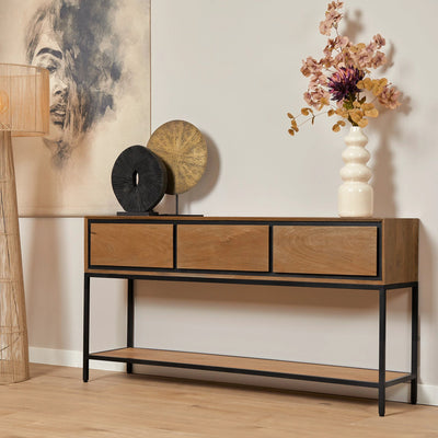 Sidetable RichWood | 150 cm by Starfurn