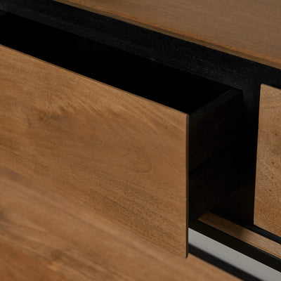 Sidetable RichWood | 150 cm by Starfurn