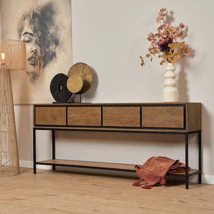 Sidetable RichWood | 180 cm