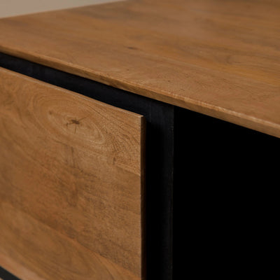 Salontafel RichWood | 80 cm by Starfurn