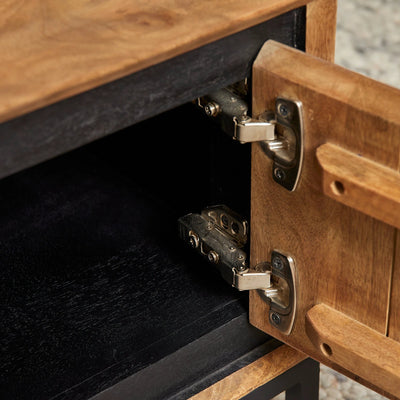 Salontafel RichWood | 80 cm by Starfurn