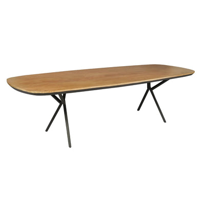 Eettafel RichWood | 200 cm by Starfurn