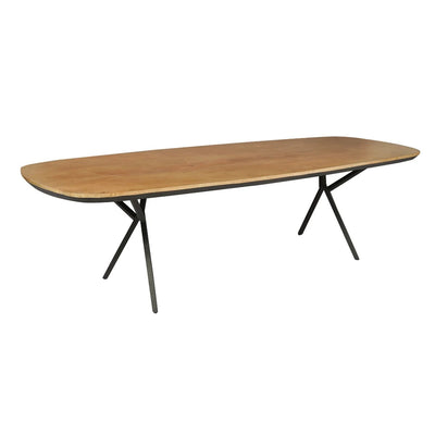 Eettafel RichWood | 280 cm by Starfurn