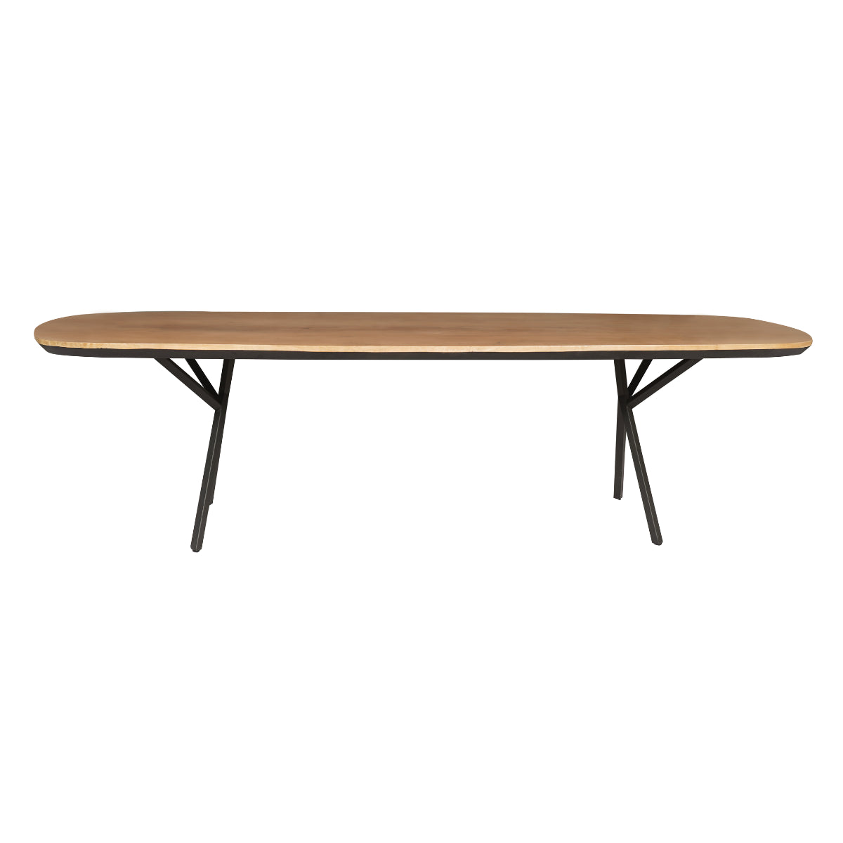 Eettafel RichWood | 280 cm