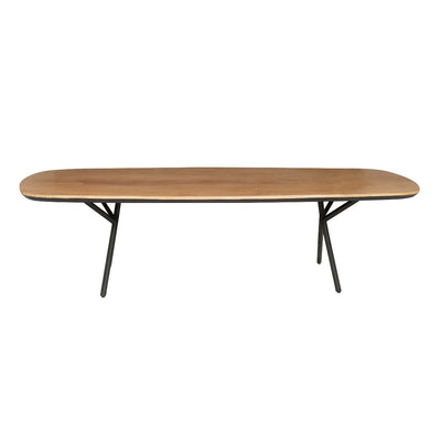 Eettafel RichWood | 280 cm by Starfurn