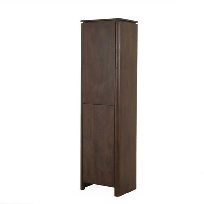 Kast Dallas Bruin | 55 cm by depauwwonen