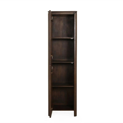Kast Dallas Bruin | 55 cm by depauwwonen