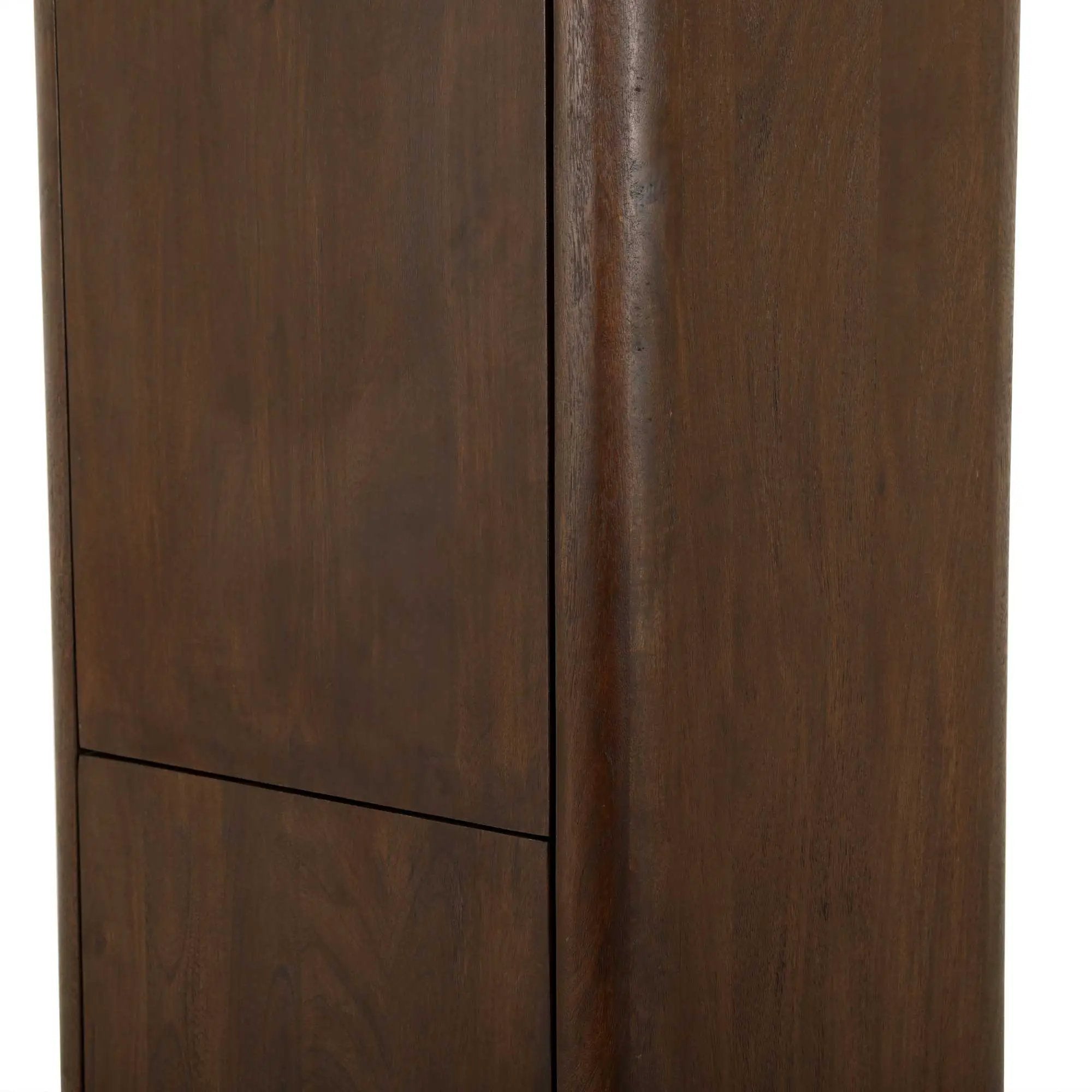 Kast Dallas Bruin | 55 cm by depauwwonen