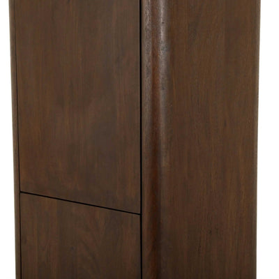 Kast Dallas Bruin | 55 cm by depauwwonen
