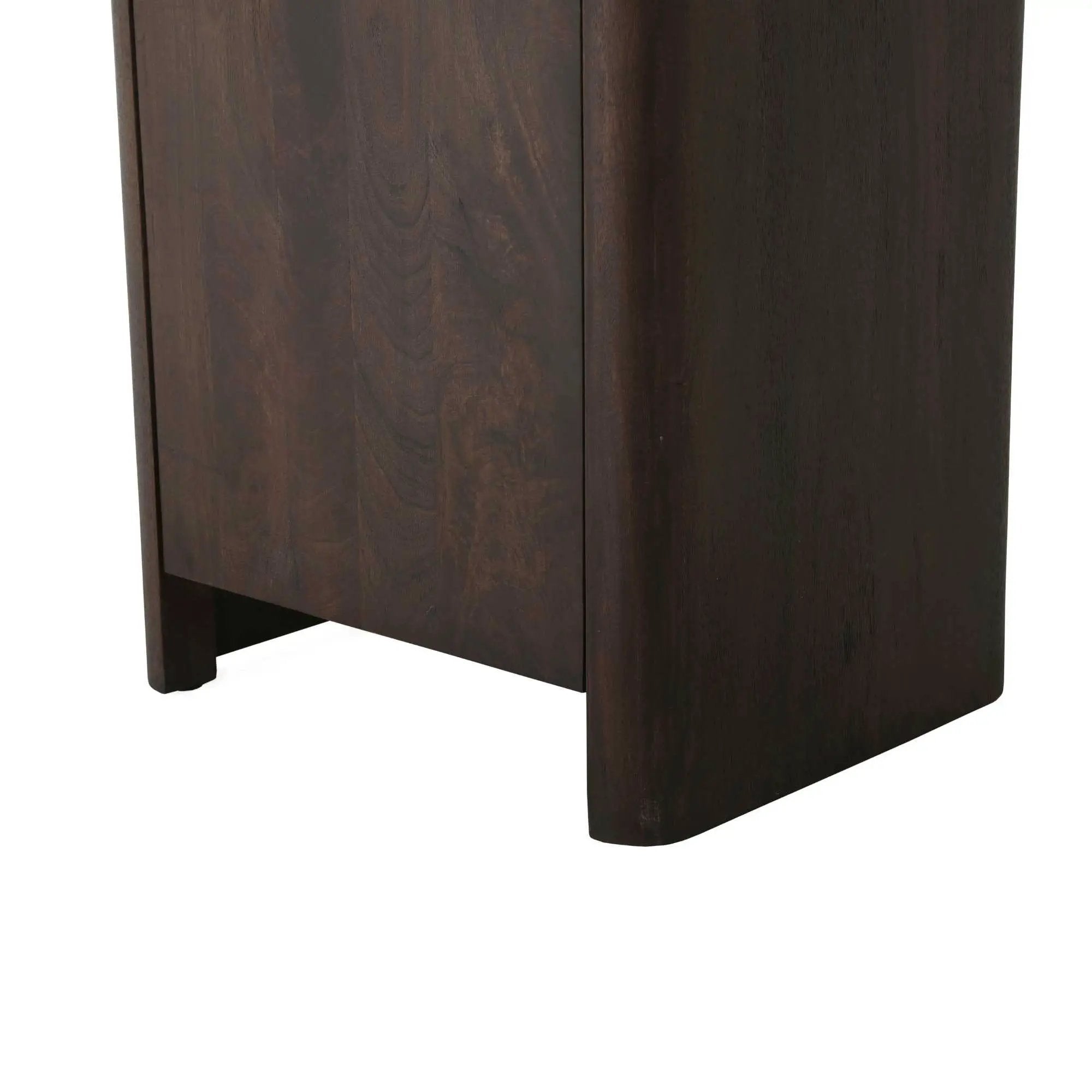 Kast Dallas Bruin | 55 cm by depauwwonen