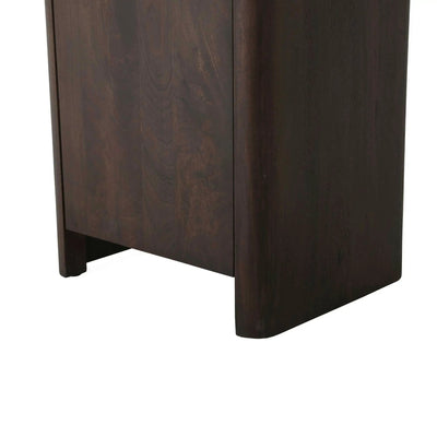 Kast Dallas Bruin | 55 cm by depauwwonen