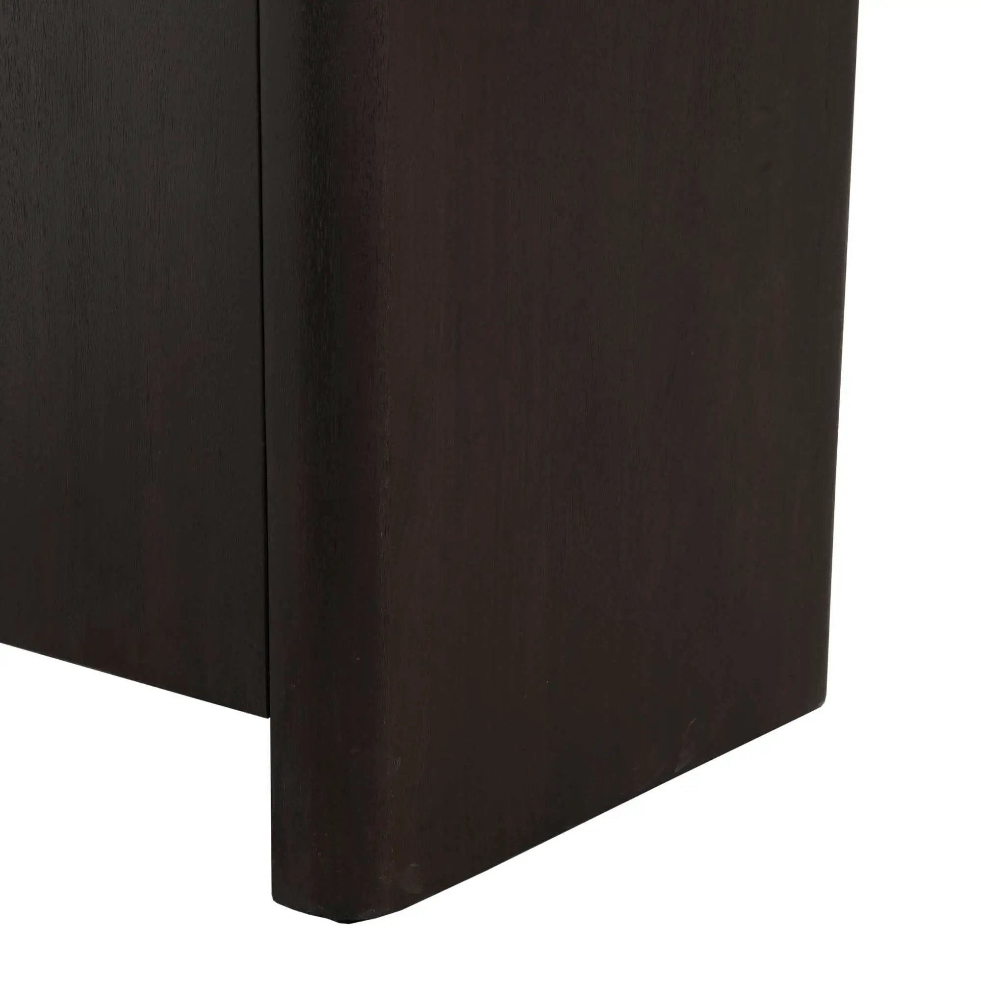 Dressoir Dallas Bruin Mangohout 100 cm by depauwwonen