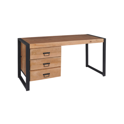 Bureau Boaz | Mangohout