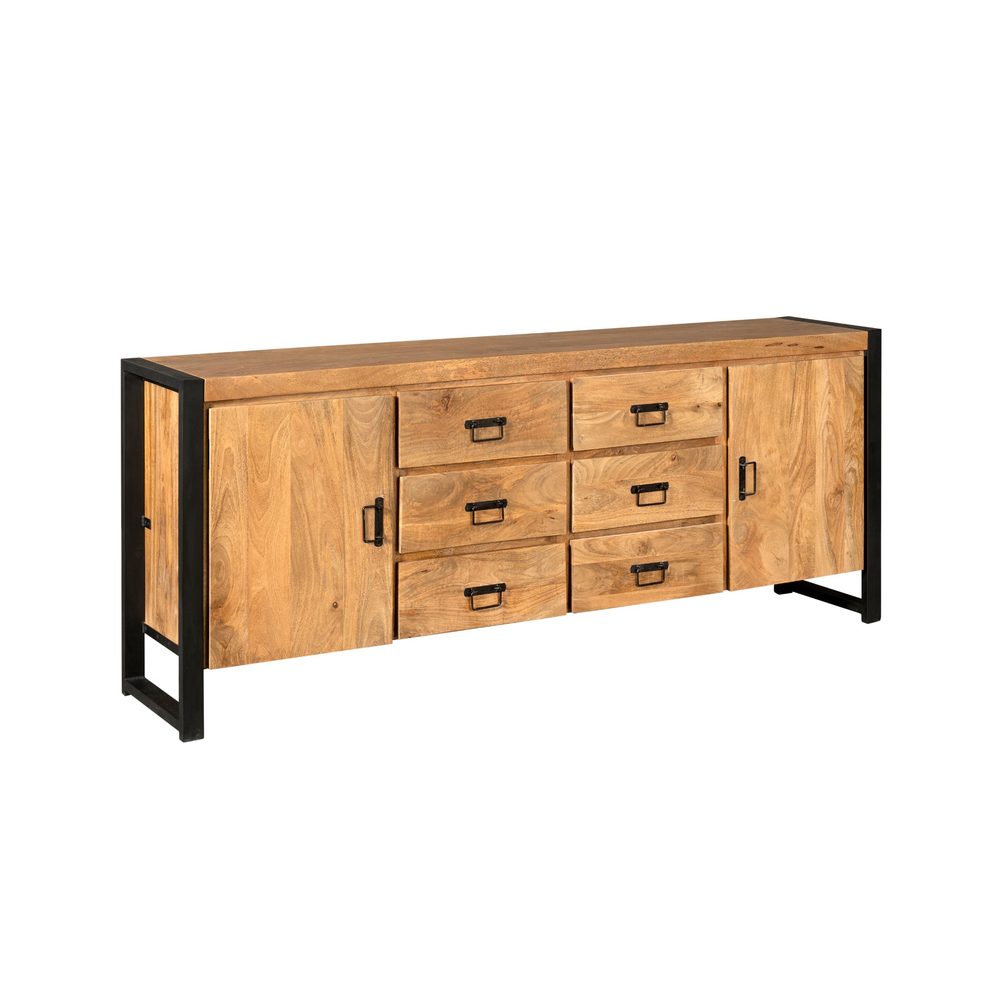 Dressoir Boaz 200 cm