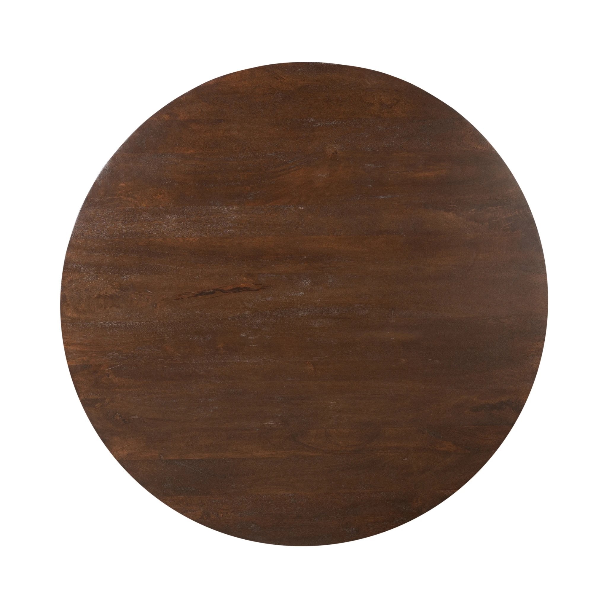 Eettafel Madison Bruin | 150 cm by Starfurn