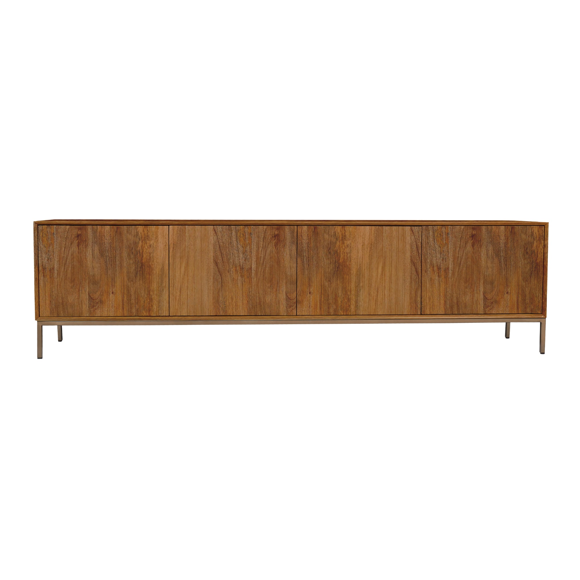 Tv-meubel Madison Natural | 165 cm