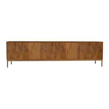 Tv-meubel Madison Natural | 165 cm